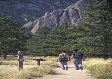 Hotel Basecamp Boulder