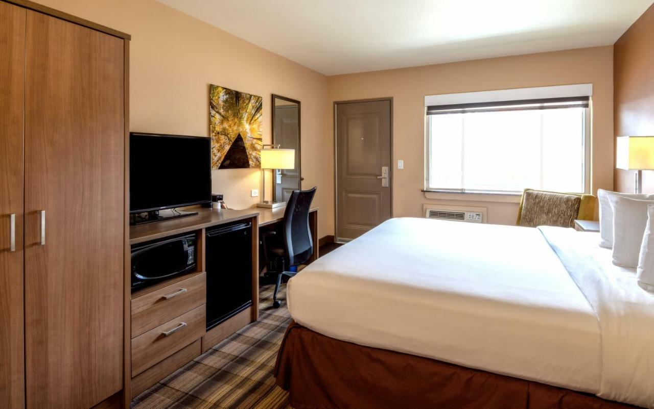 Boulder University Inn 3* Boulder