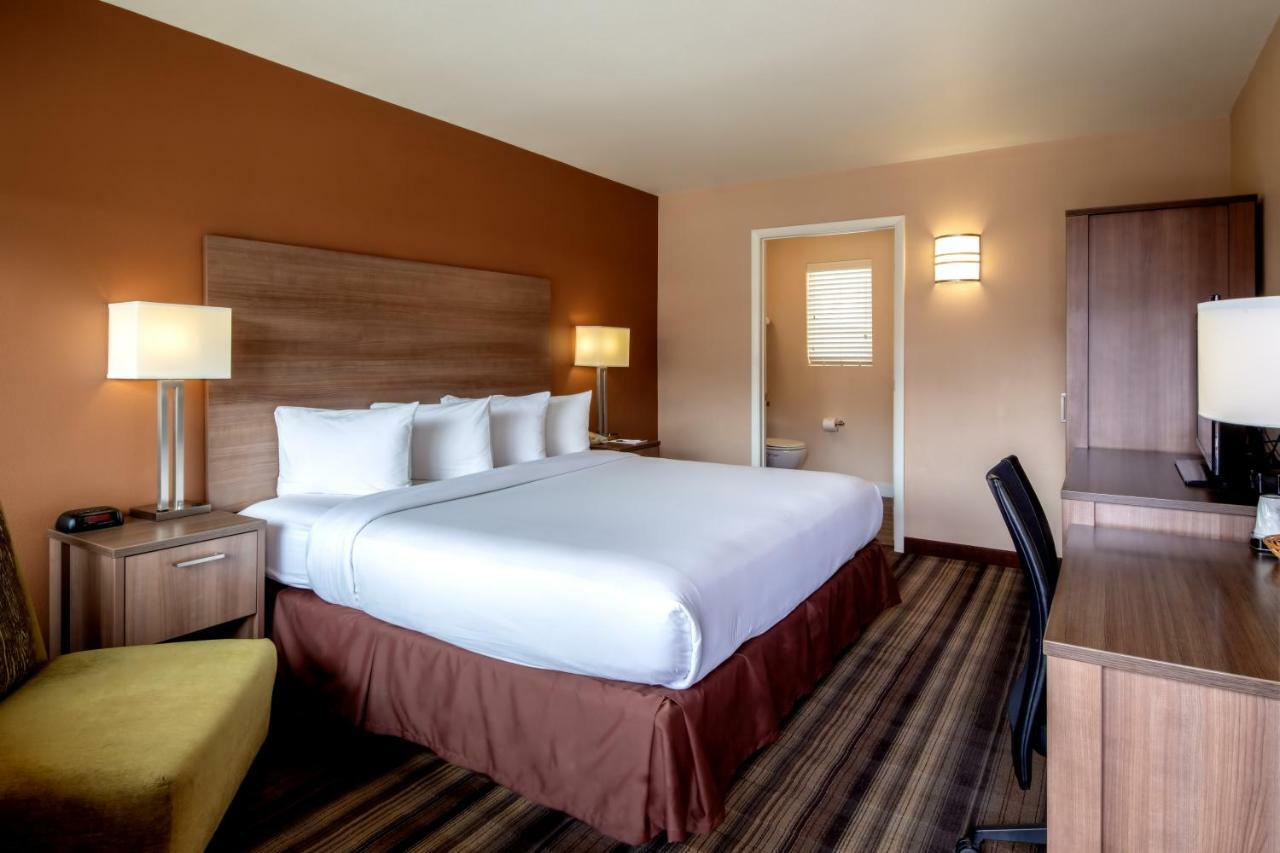 Motel Boulder University Inn 3*