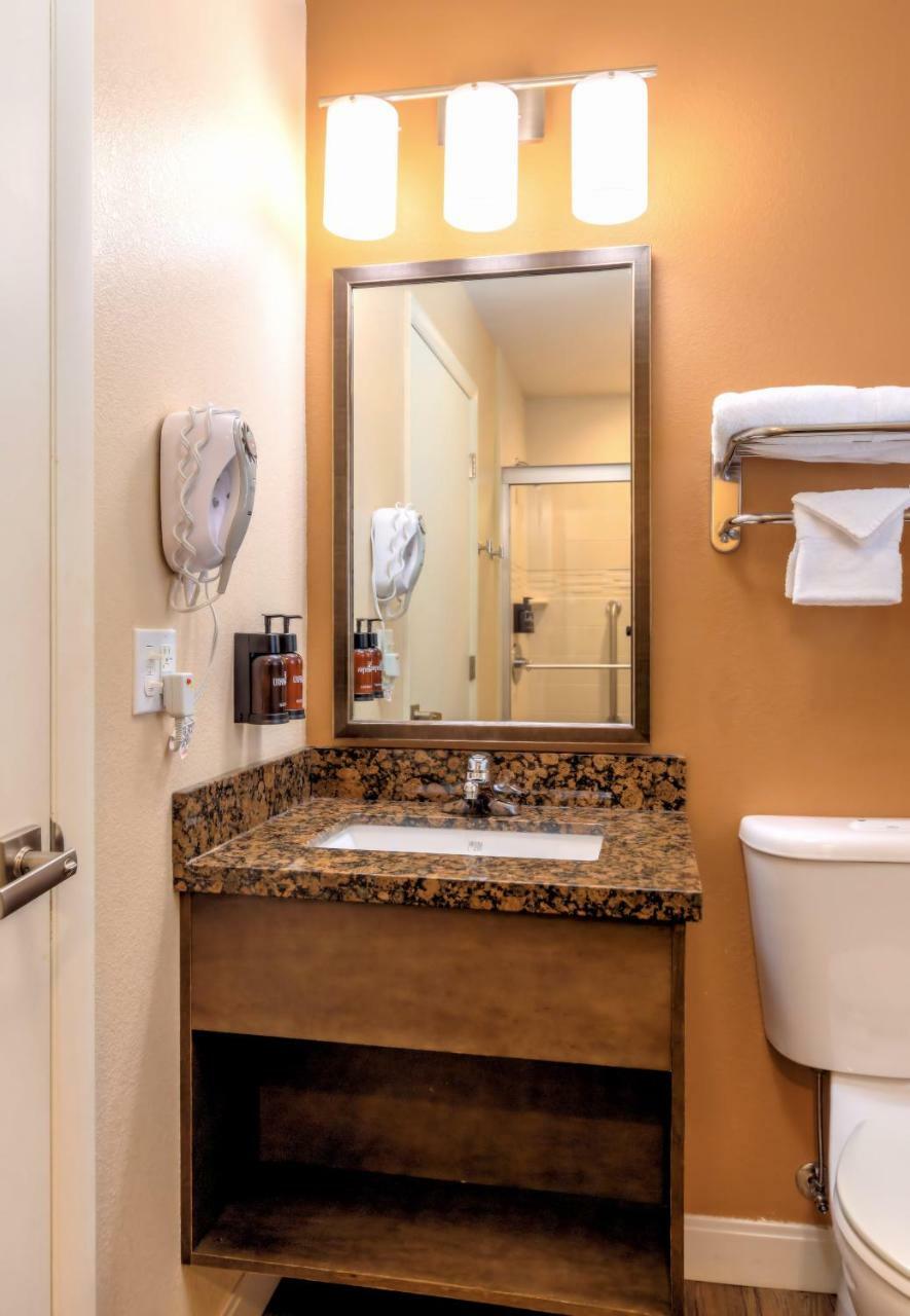 Boulder University Inn Motel Boulder