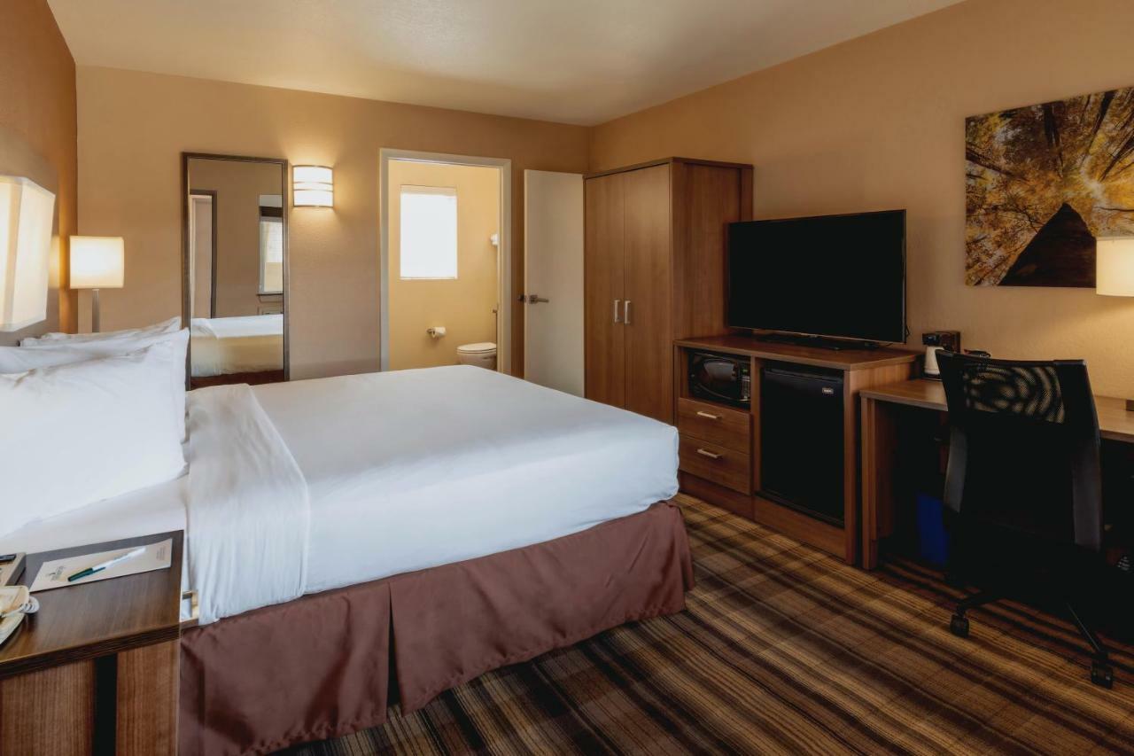 Boulder University Inn 3* Boulder