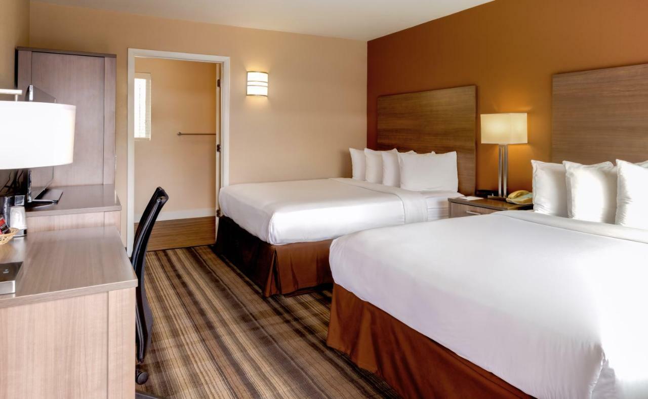 Motel Boulder University Inn