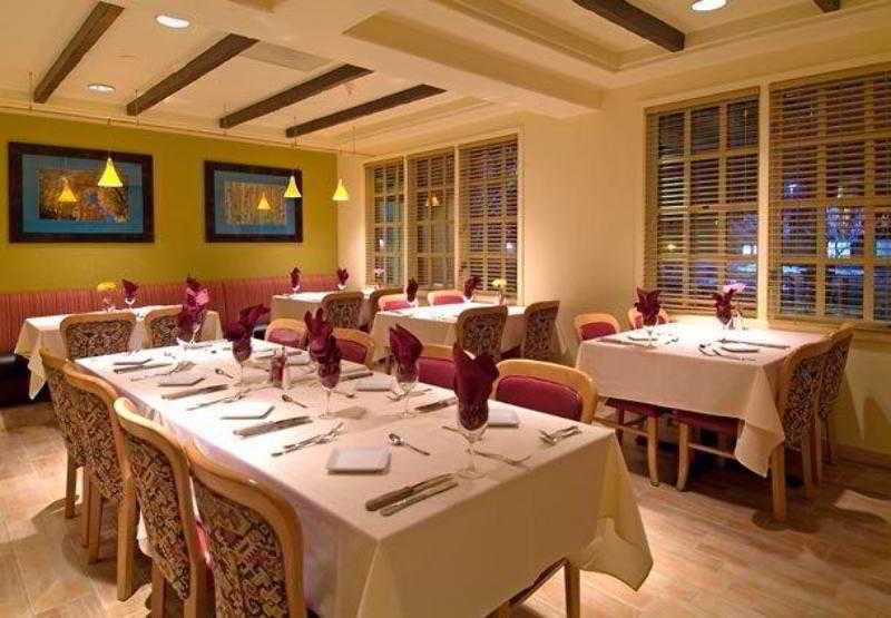 Marriott Hotel Boulder