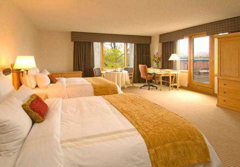 Marriott Boulder