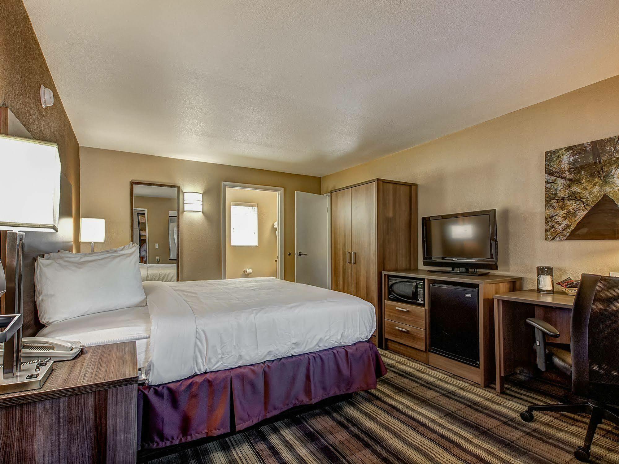 Boulder University Inn Boulder