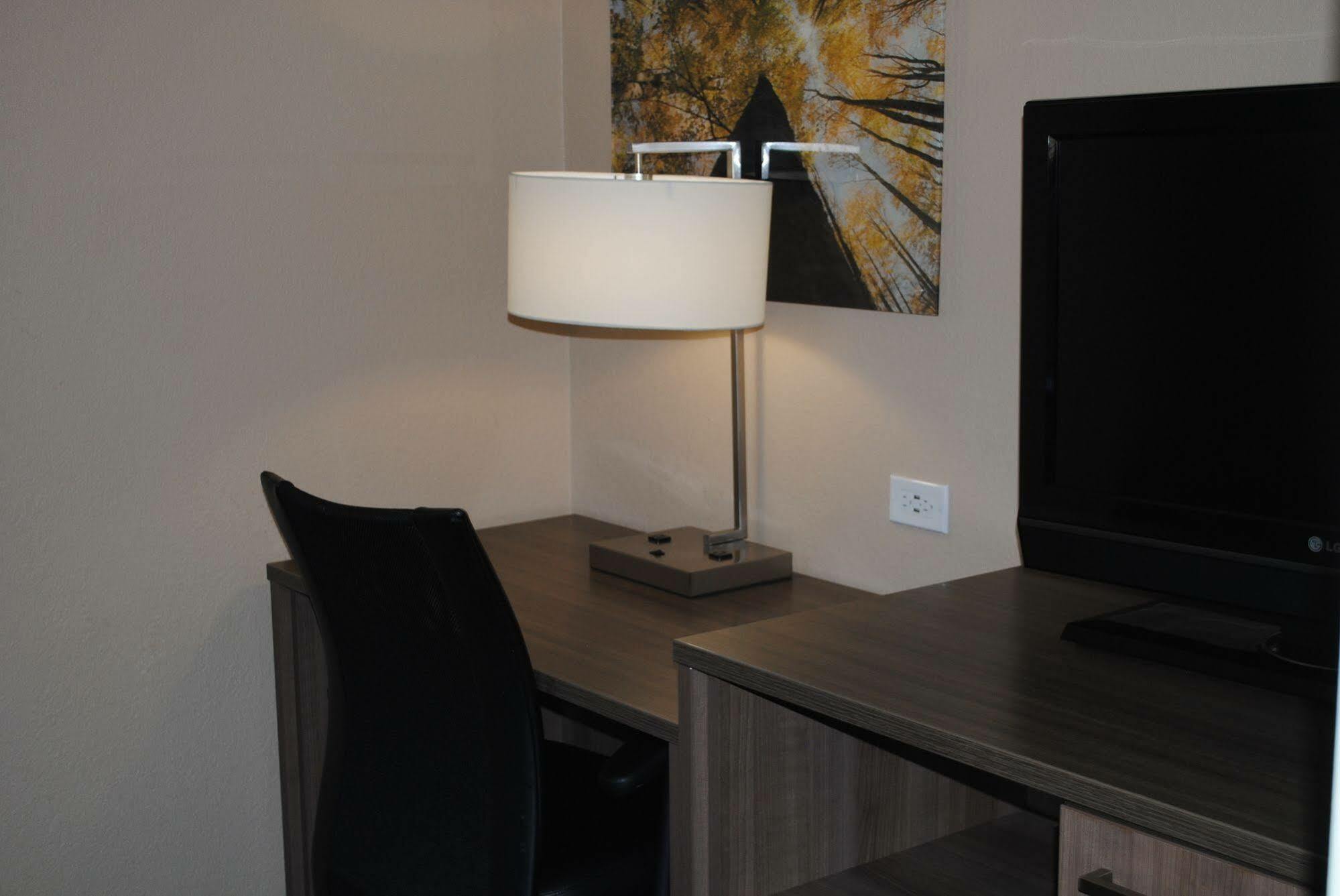 Motel Boulder University Inn 3*
