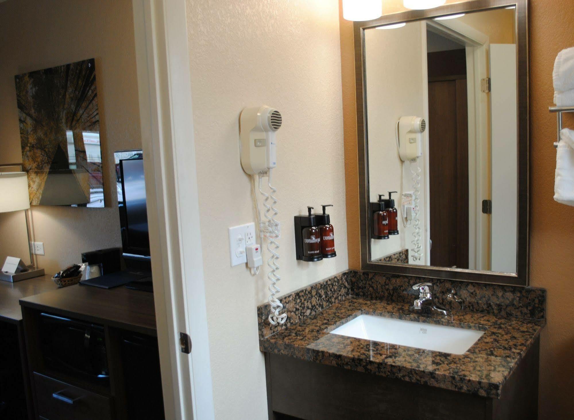 Boulder University Inn Boulder