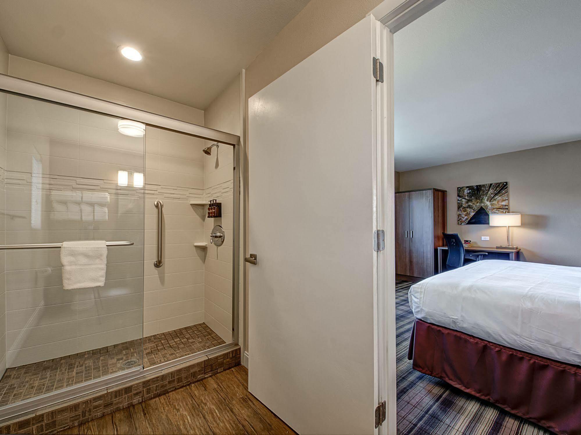 Motel Boulder University Inn
