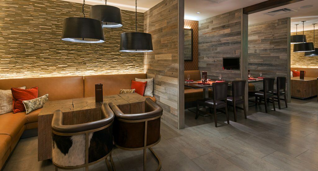 Marriott 4* Boulder