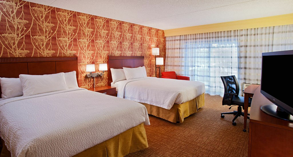 Hotel Courtyard By Marriott Boulder