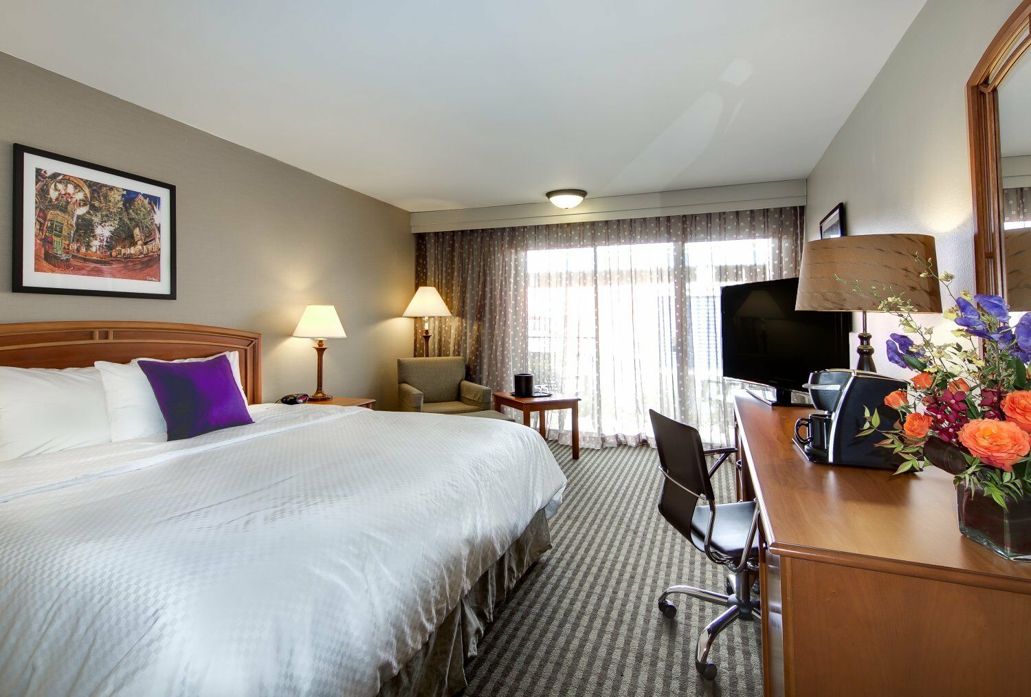 Hotel Western