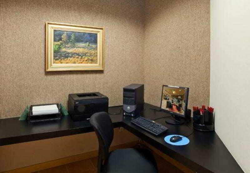 Marriott Hotel