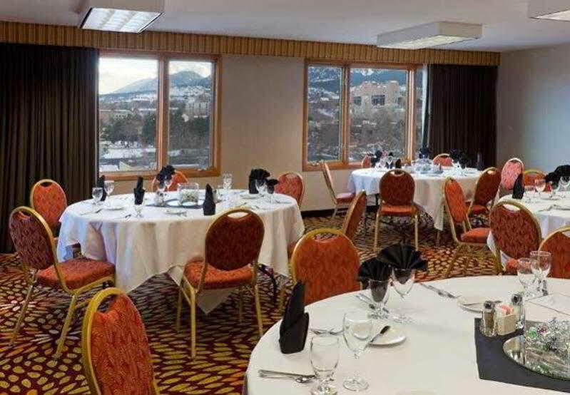 Hotel Marriott 4*