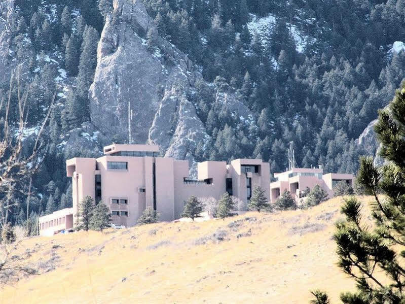 Hotel Western Boulder