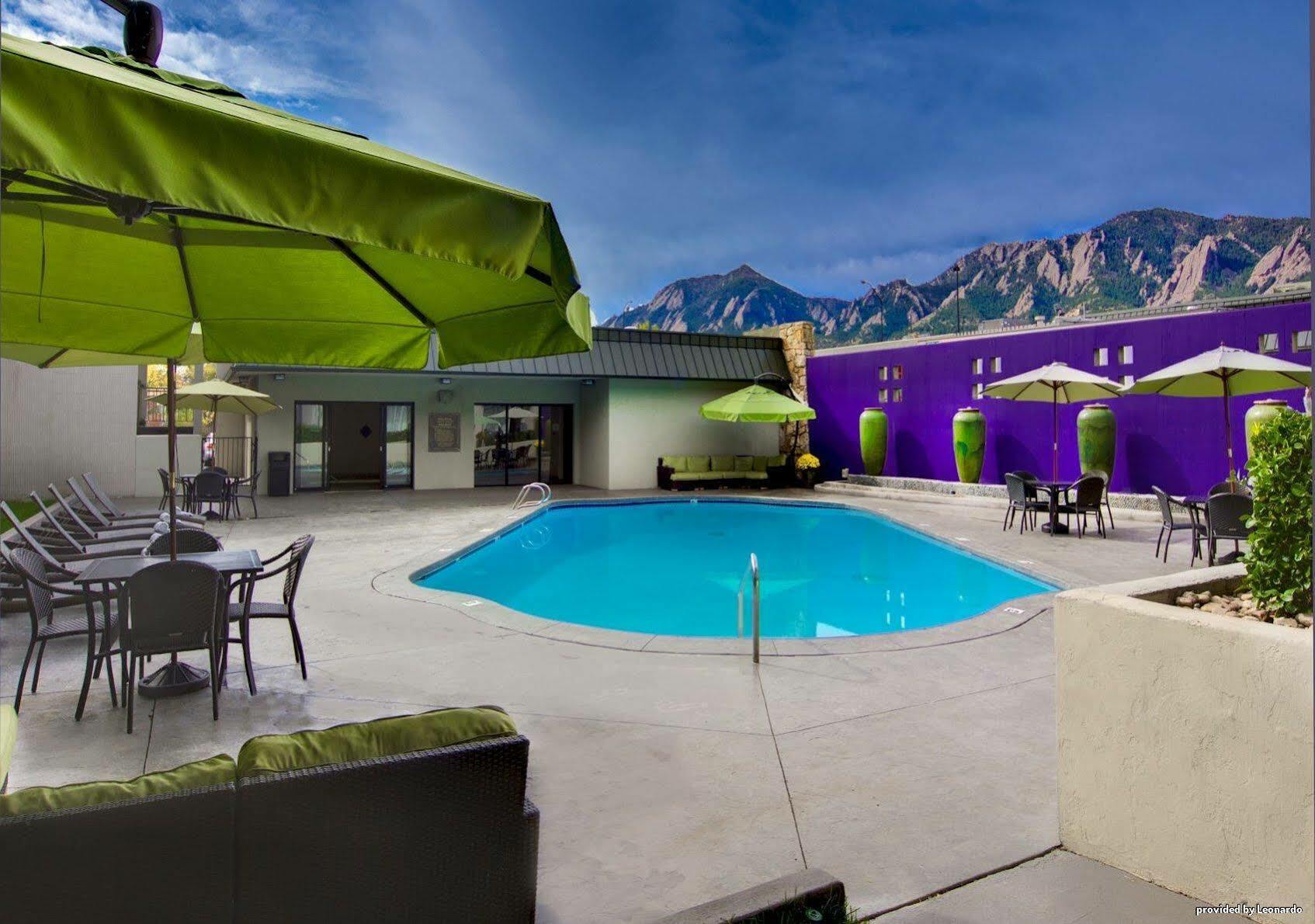 Hotel Western 3*