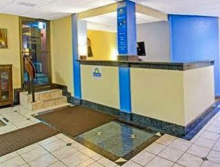 Fairfield & Hotel