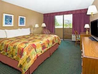 Hotel Fairfield &