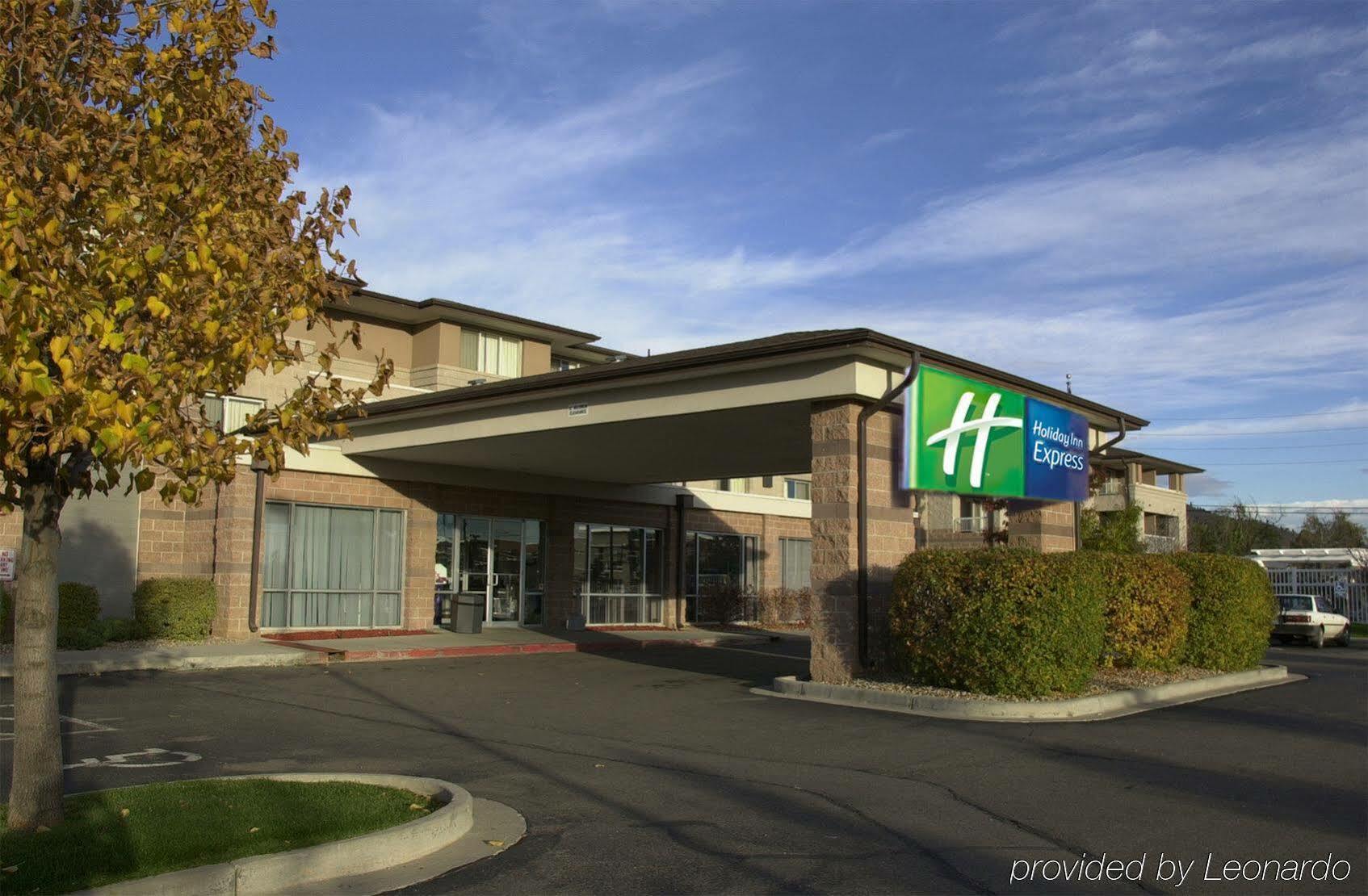 Hotel Comfort & Boulder