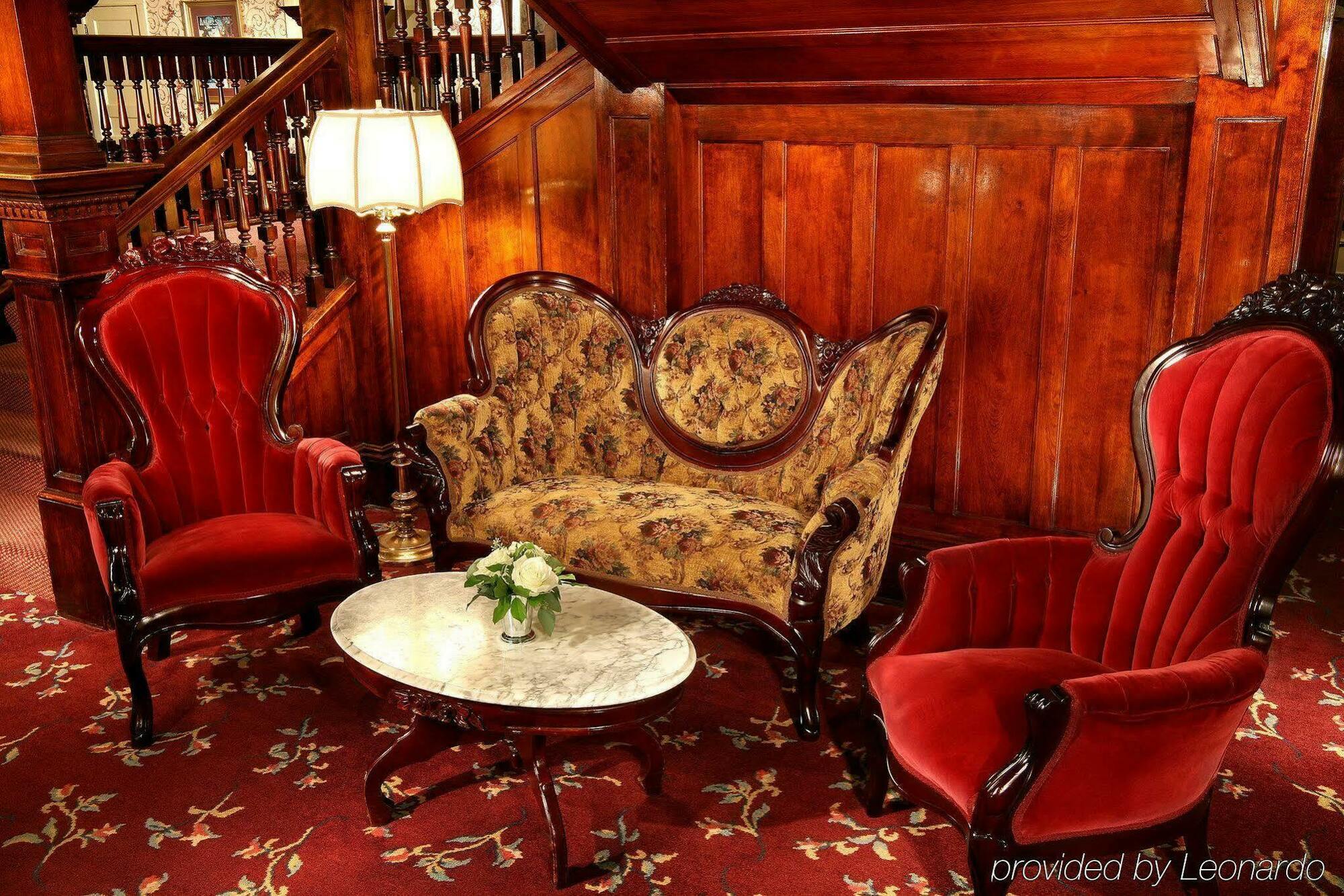 Hotel Boulderado Boulder