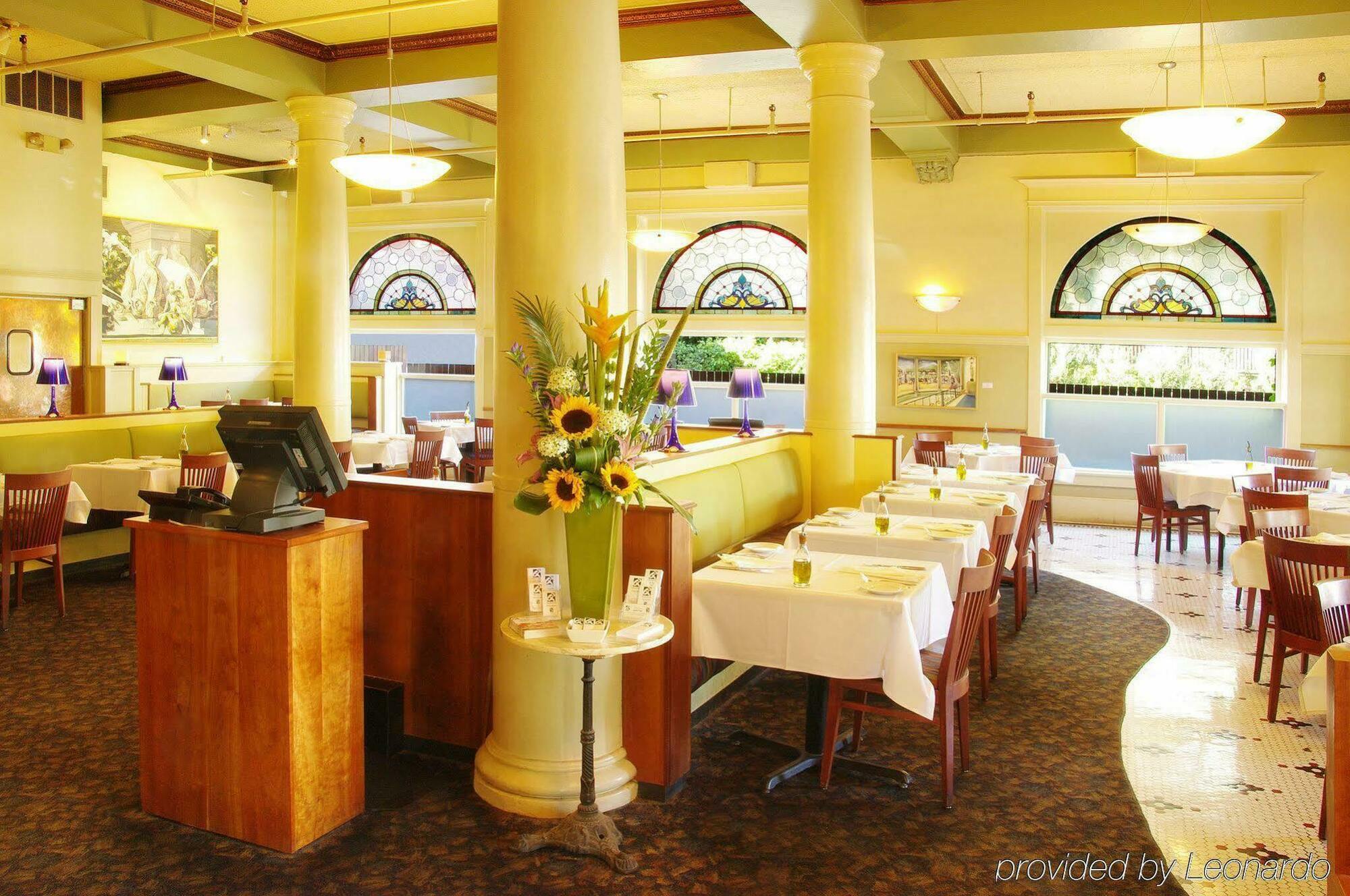 Boulderado Hotel Boulder