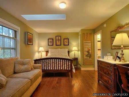 Bed & Breakfast Briar Rose Boulder