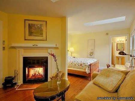 Bed & Breakfast Briar Rose Boulder
