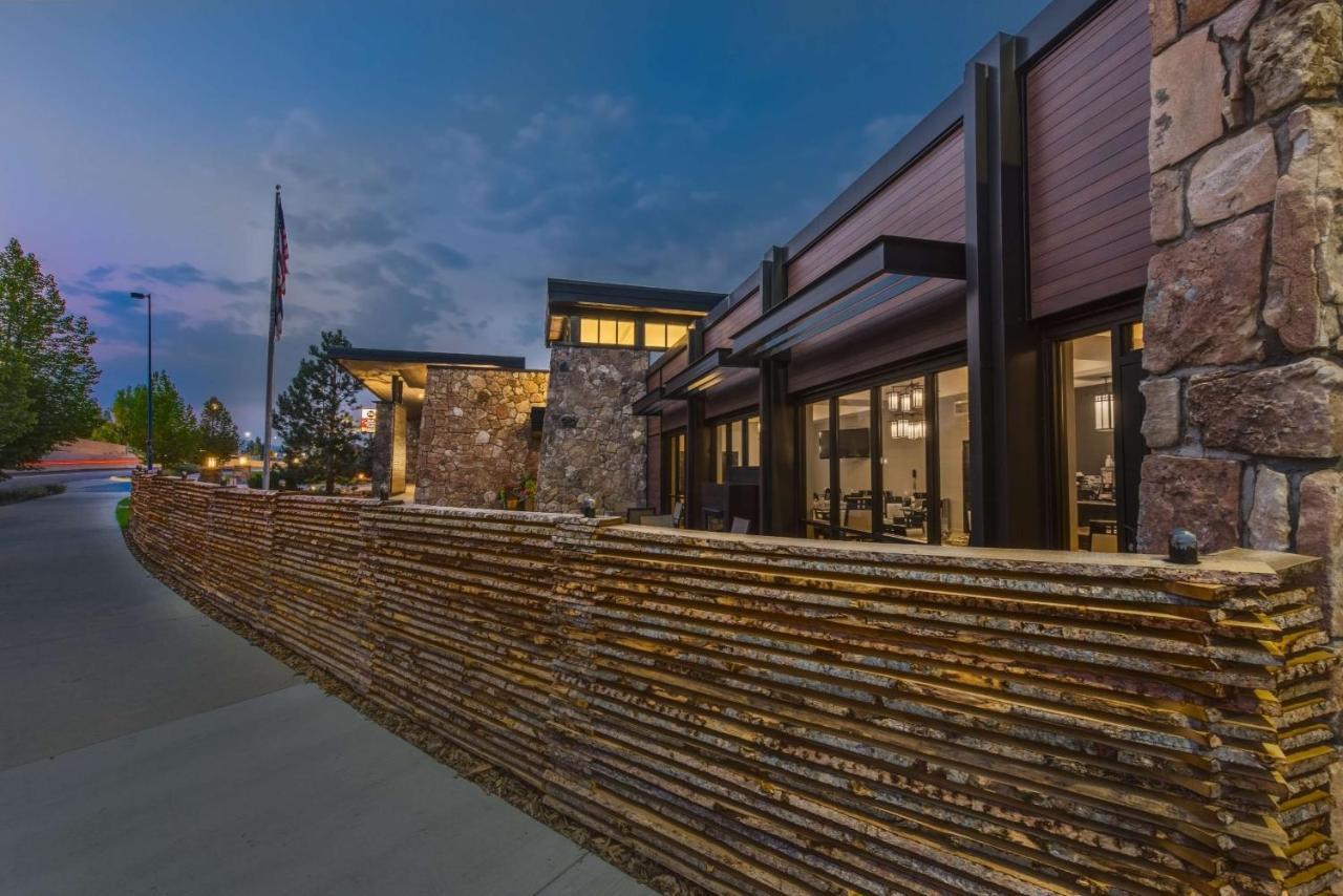 Western Hotel Boulder