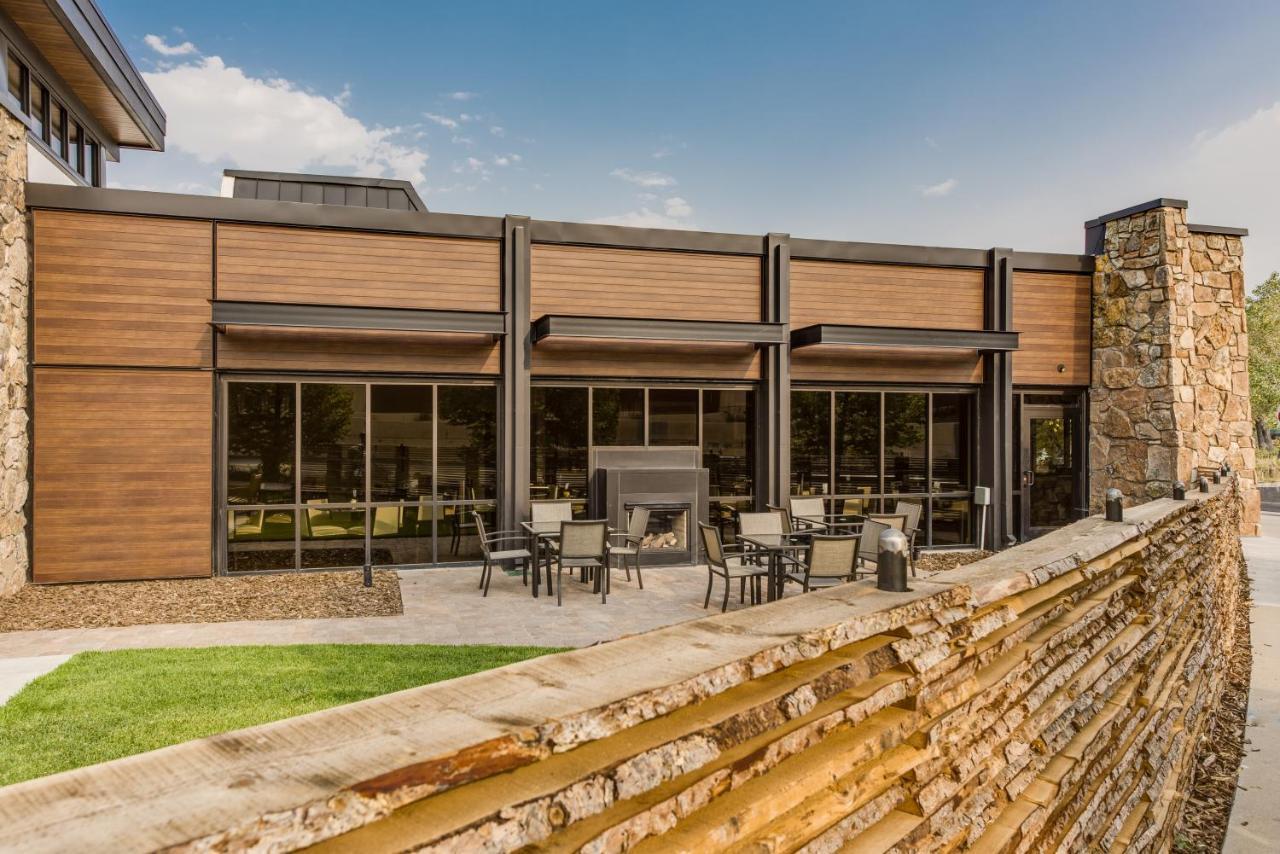 Hotel Western Boulder