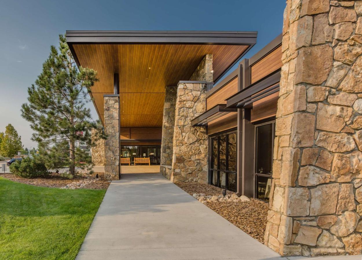 Western Hotel Boulder