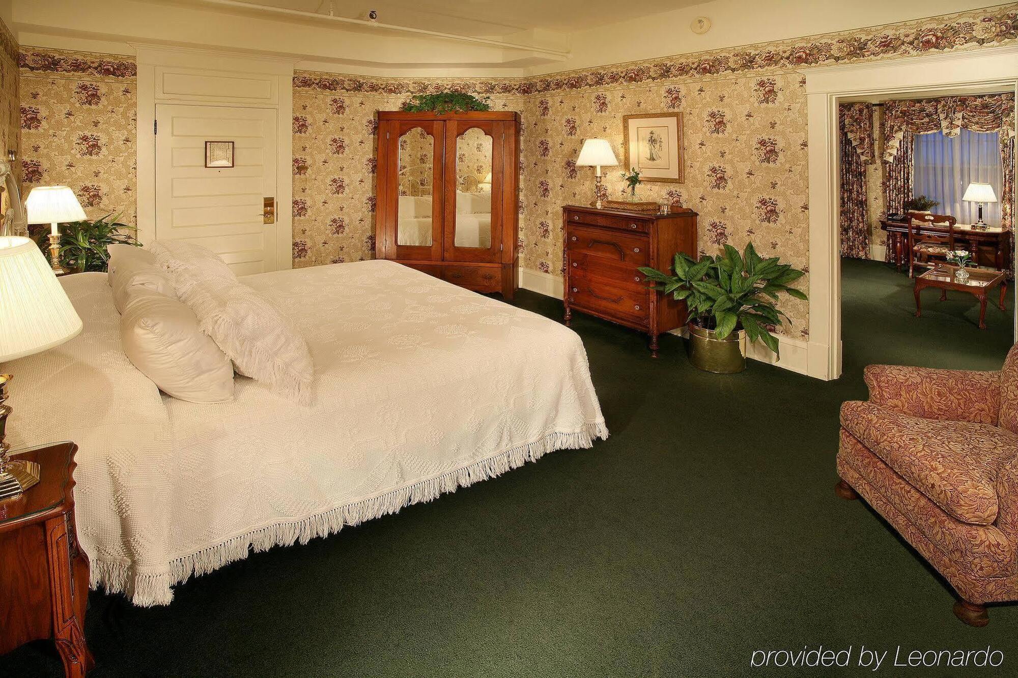 Boulderado Hotel Boulder