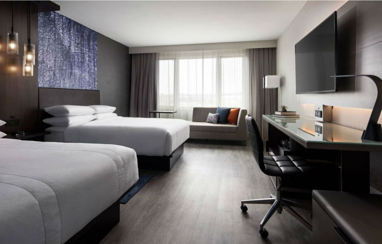 Hotel Marriott