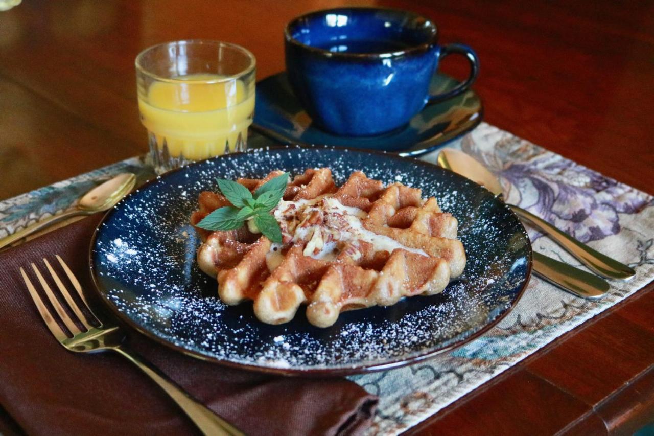 Bed & Breakfast Briar Rose 4*