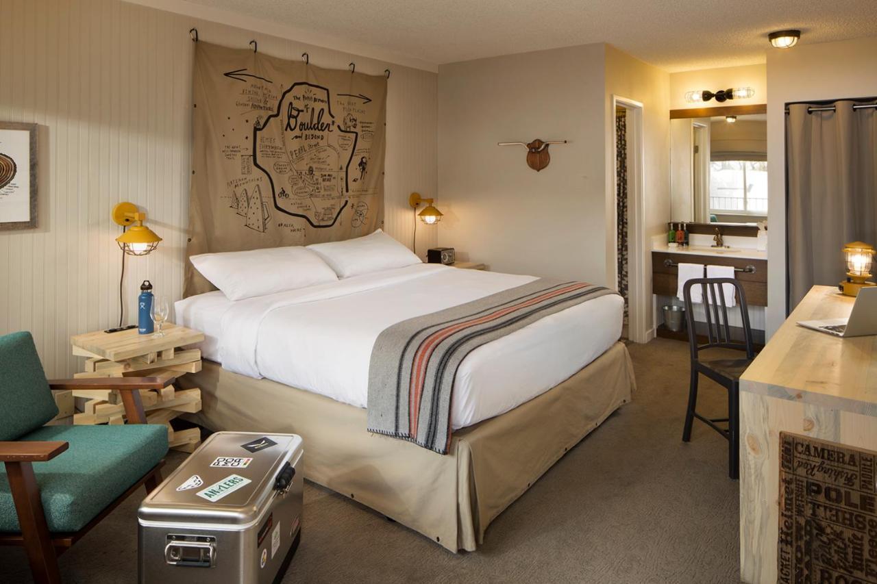Hotel Basecamp 4*
