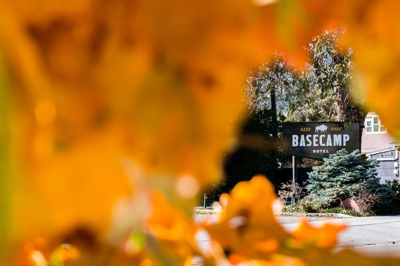 Basecamp