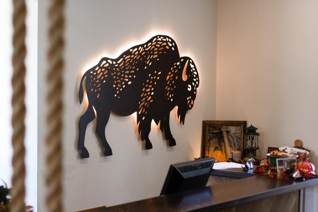 Hotel Basecamp Boulder