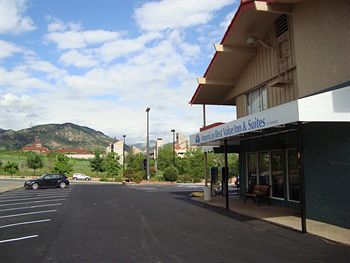 Hotel Americas Value & Boulder