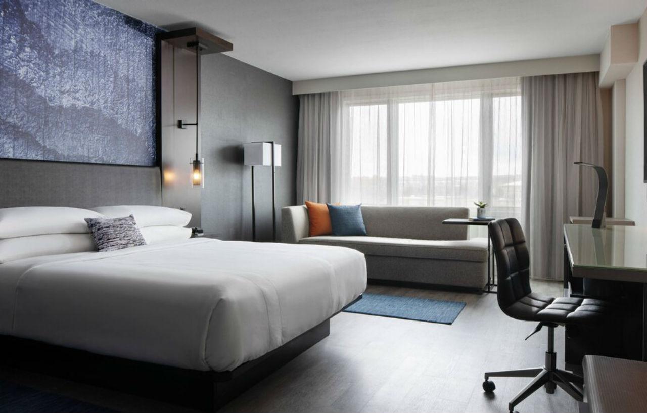 Hotel Marriott