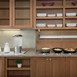 Hyatt Place Boulder/Pearl Street