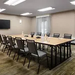Courtyard By Marriott Boulder