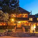 Alps Boulder Canyon Inn