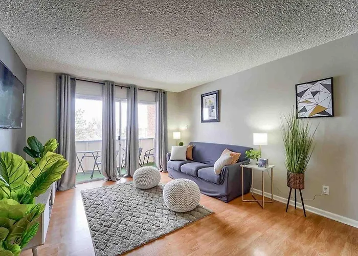 2Br Gem In The Heart Of Boulder - Pets Allowed, Gym & Pool