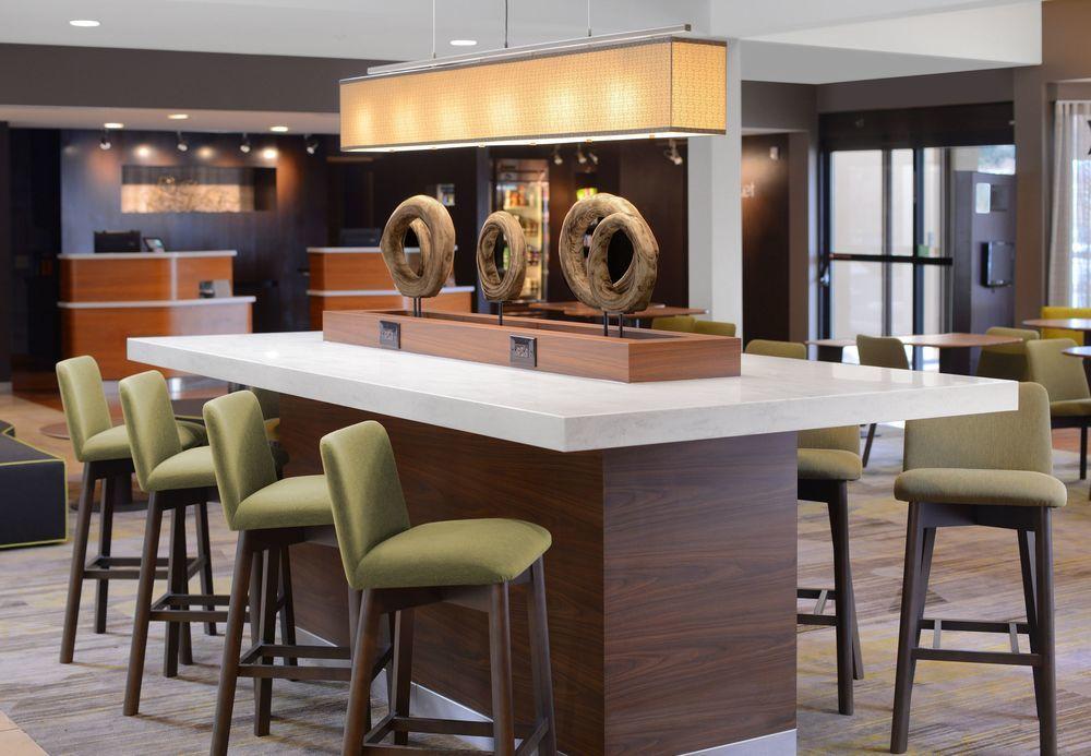 Courtyard By Marriott Hotel Boulder