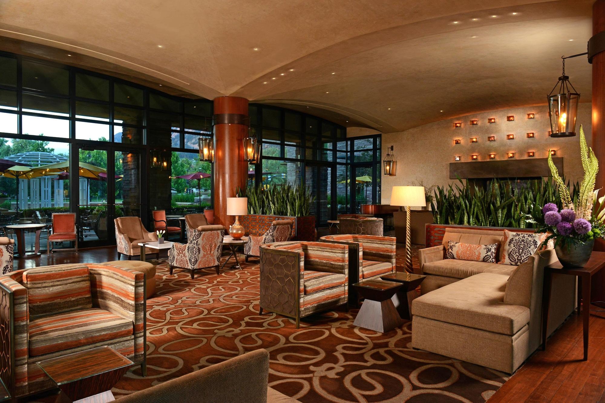 Hotel St Julien And