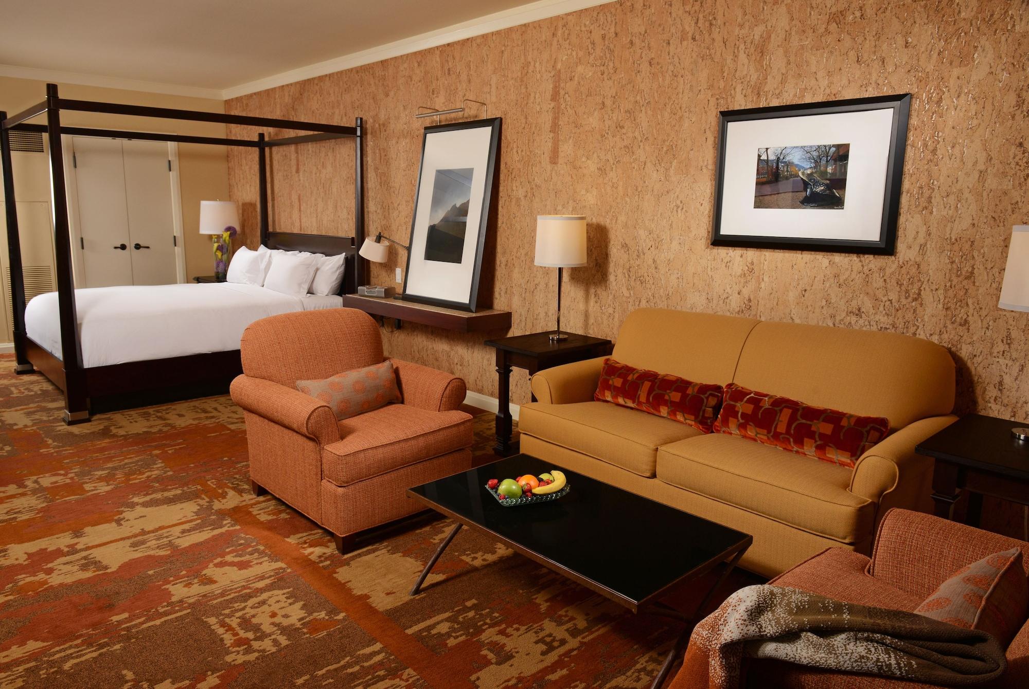 Hotel St Julien And 4*