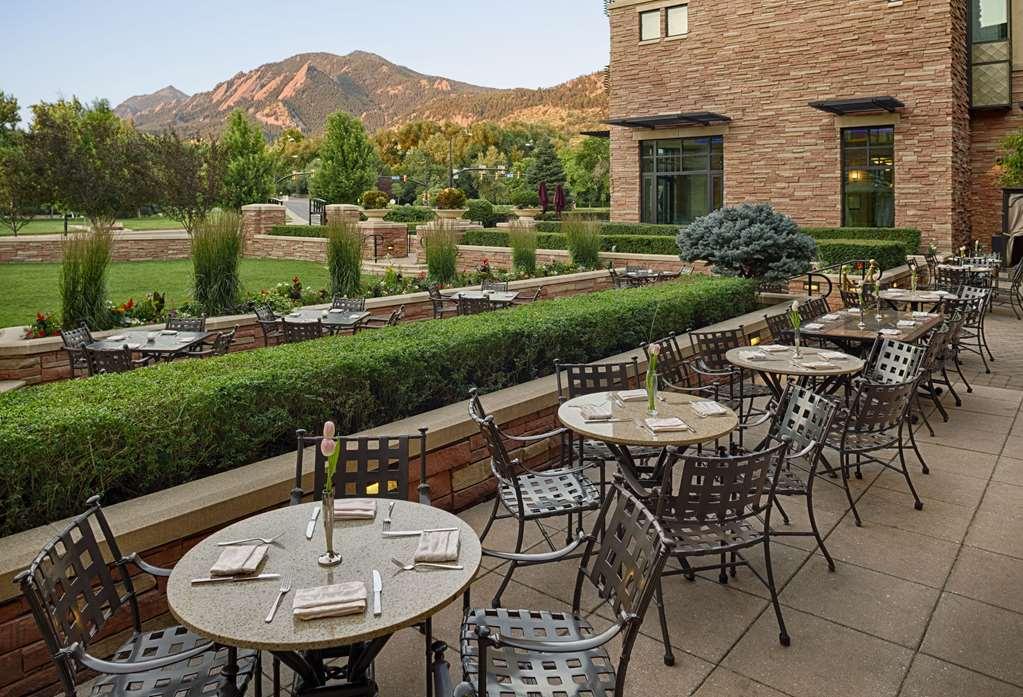 Hotel St Julien And Boulder