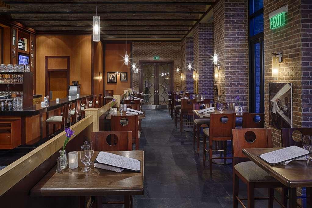 Hotel St Julien And Boulder