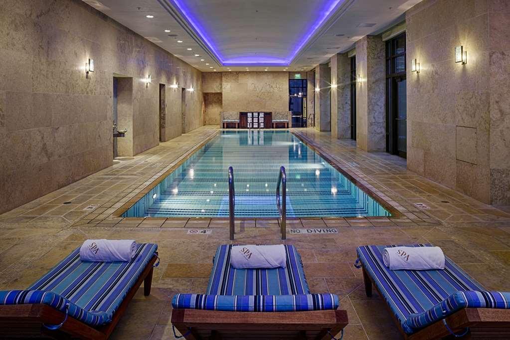 Hotel St Julien And