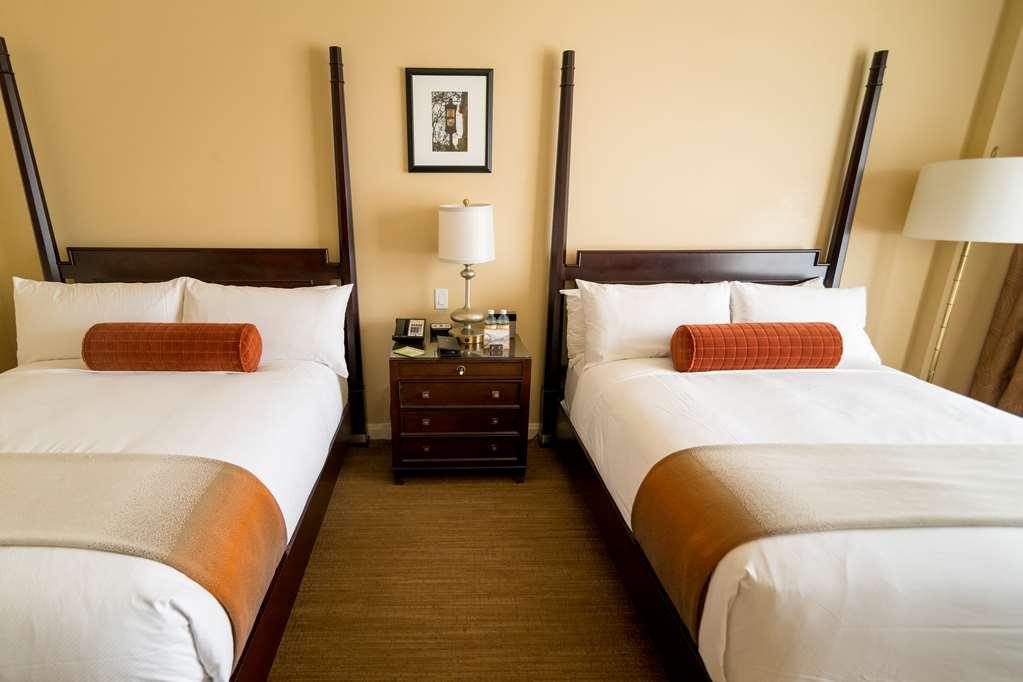 Hotel St Julien And