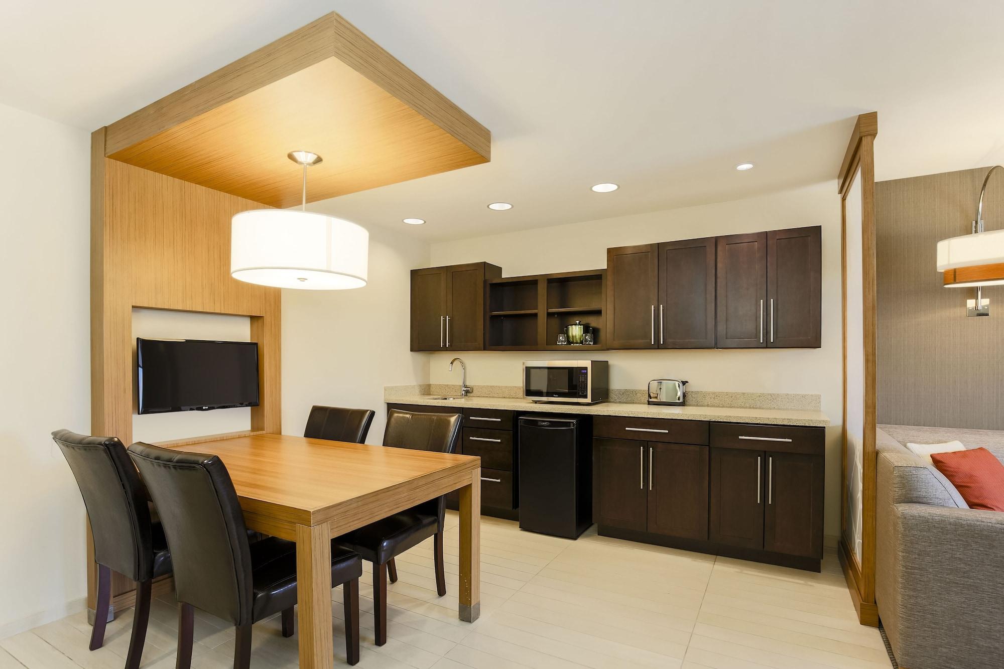 Hyatt Place Boulder/pearl Street Hotel