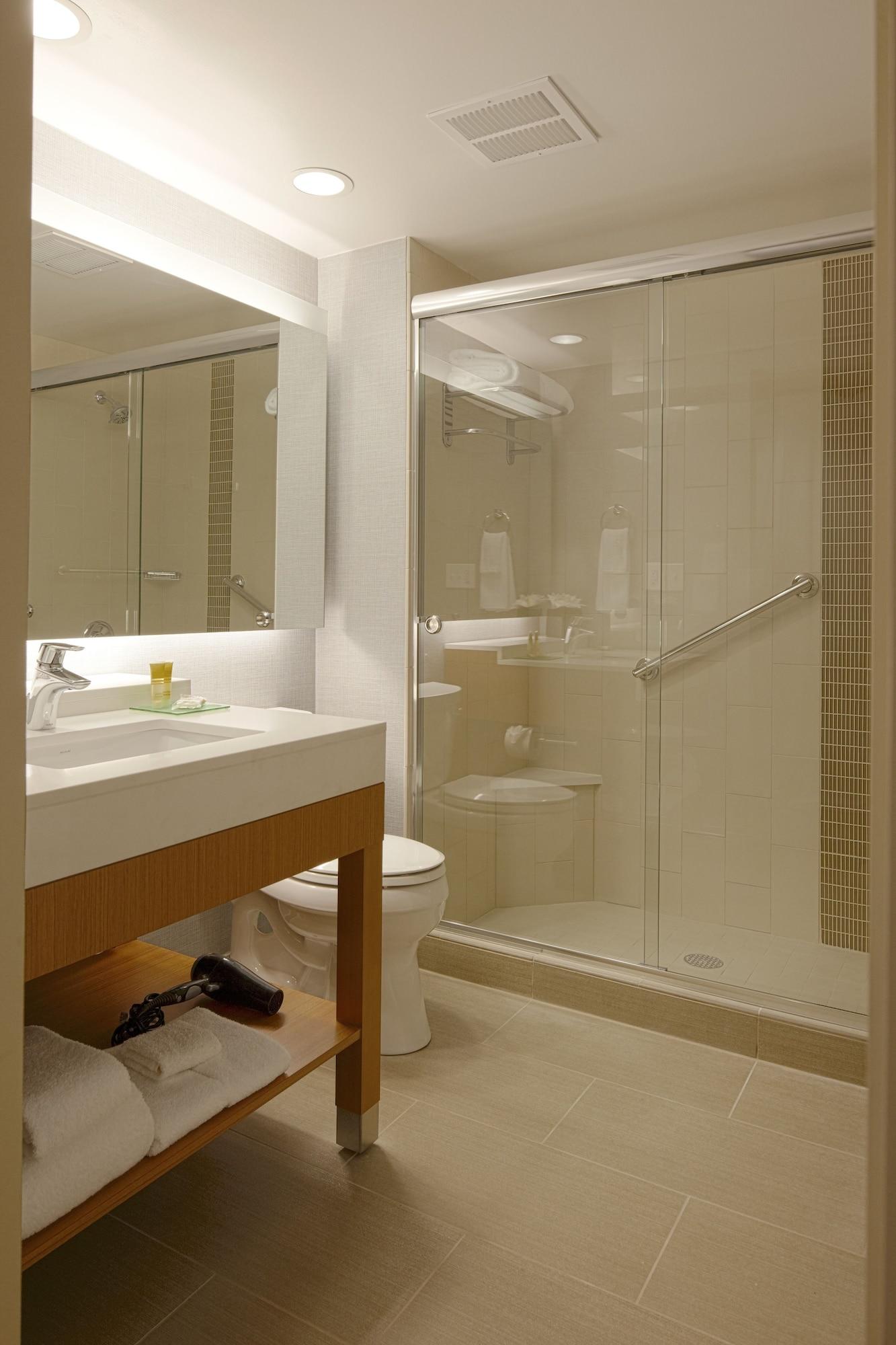 Hotel Hyatt Place Boulder/pearl Street